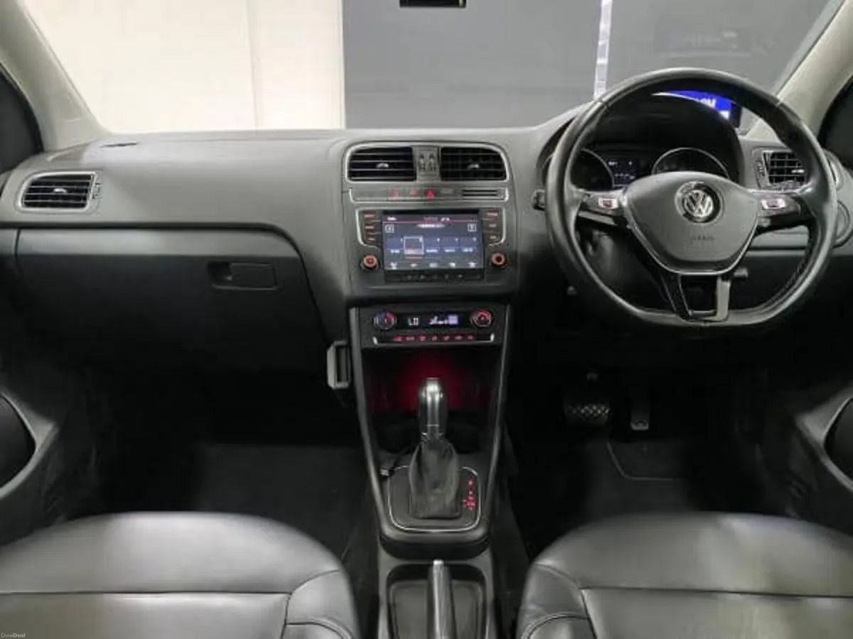 2016 Volkswagen Polo 1.2 TSI Automatic | 57K KM - Image 5