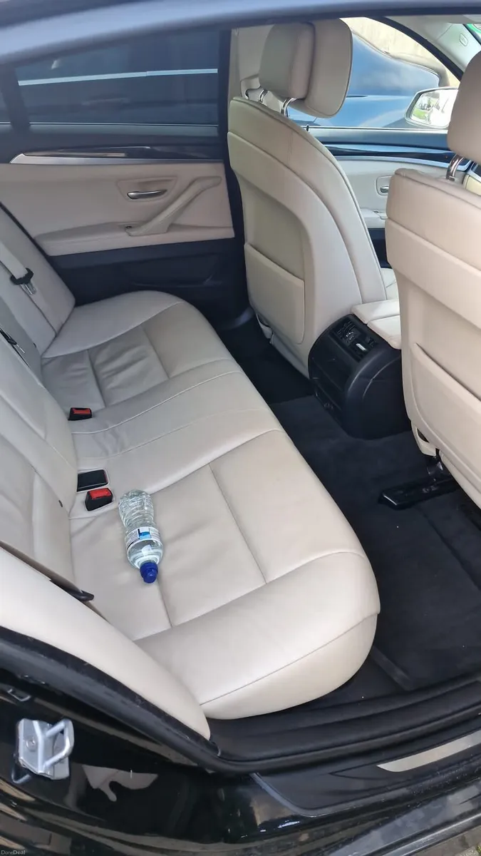 BMW 520d Automatic - Image 2