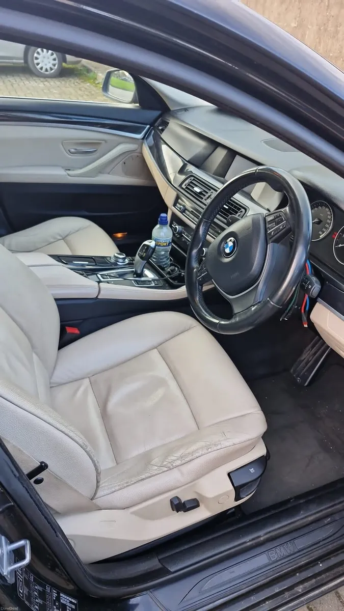 BMW 520d Automatic - Image 4