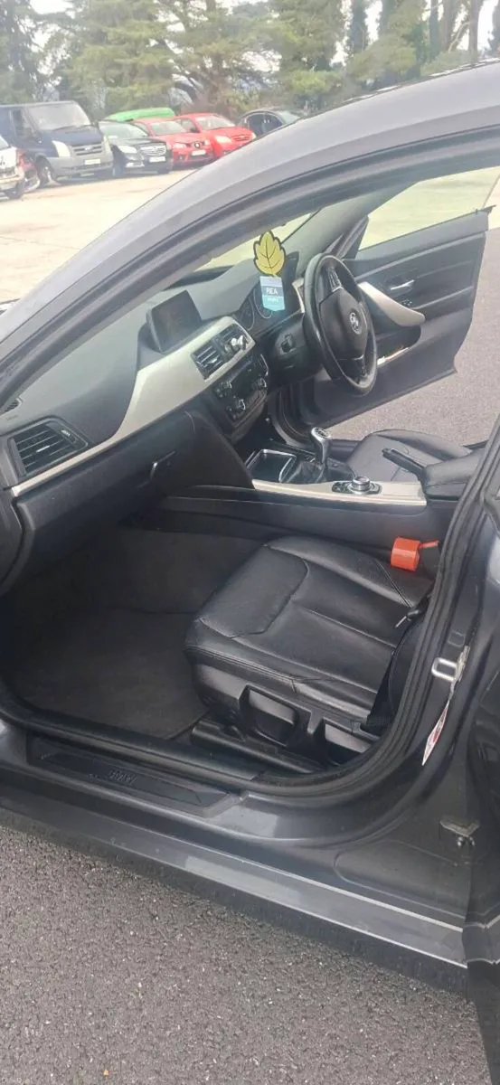 2016 BMW 420D 2.0 Diesel - Image 5