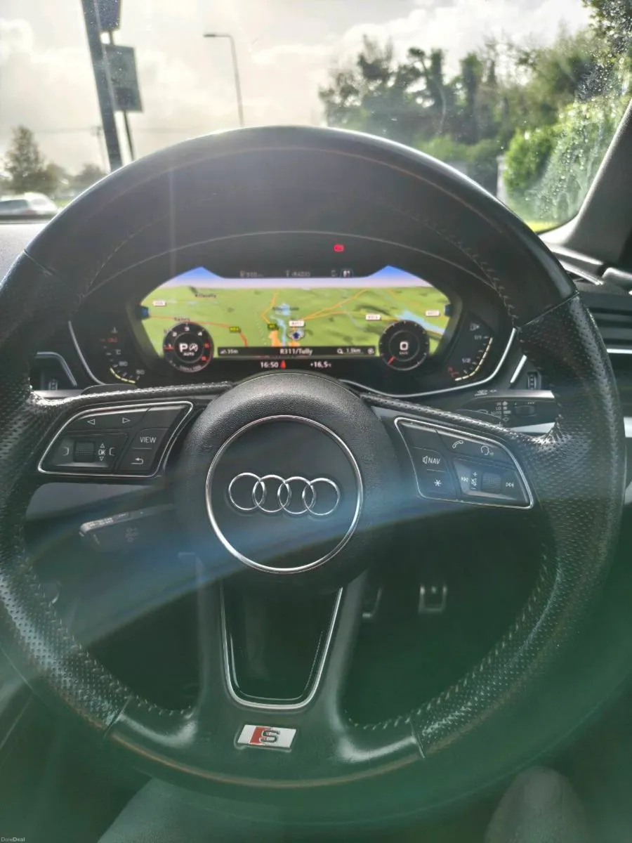 Audi A4 190BHP 2.0 diesel - Image 6