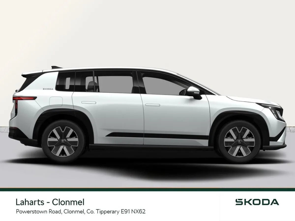 Skoda Peaq SPORTLINE - Image 5
