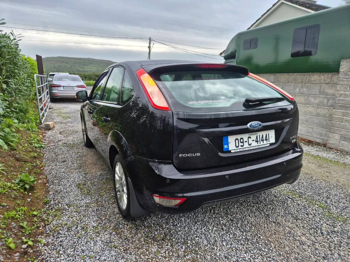 Ford Focus TDCI - Image 3