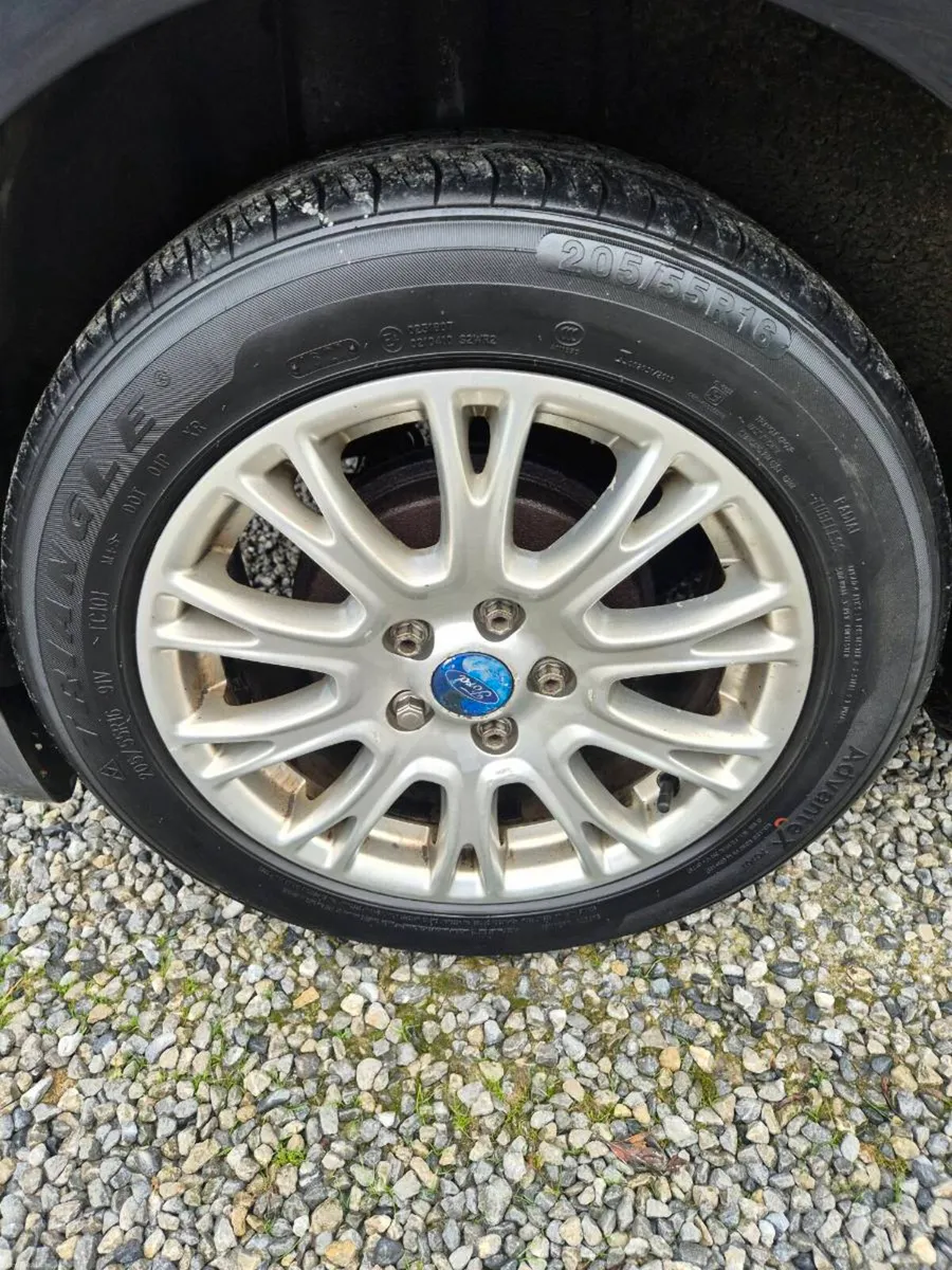 Ford Focus TDCI - Image 5