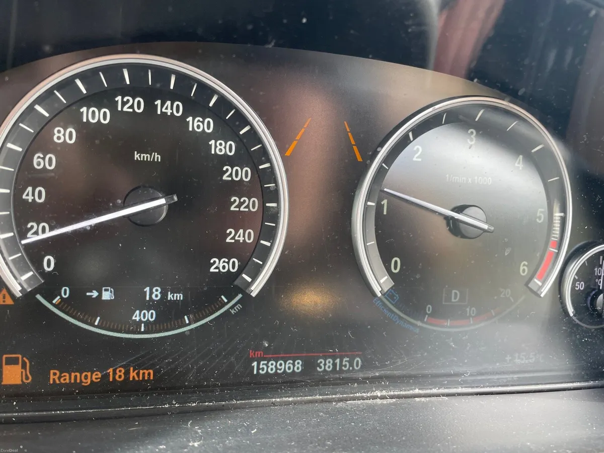 BMW x5 2015 Msport - Image 6