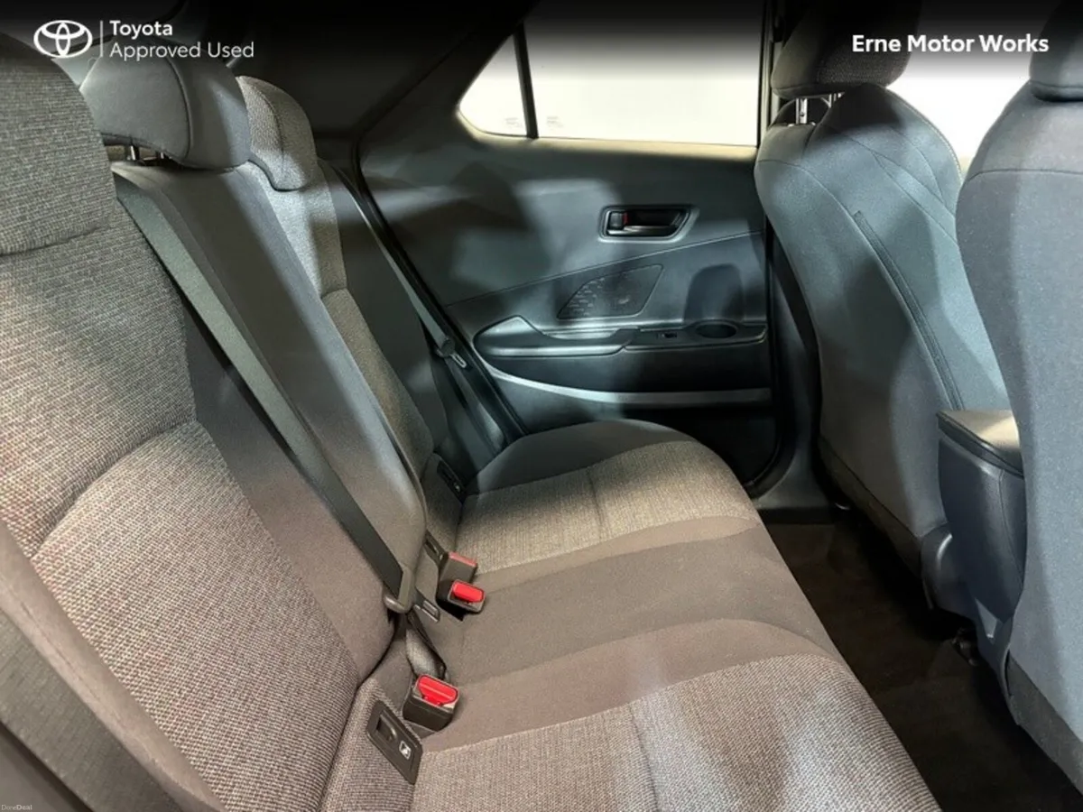 Toyota C-HR C-HR HEV Sport REDUCED -1000 - Image 6
