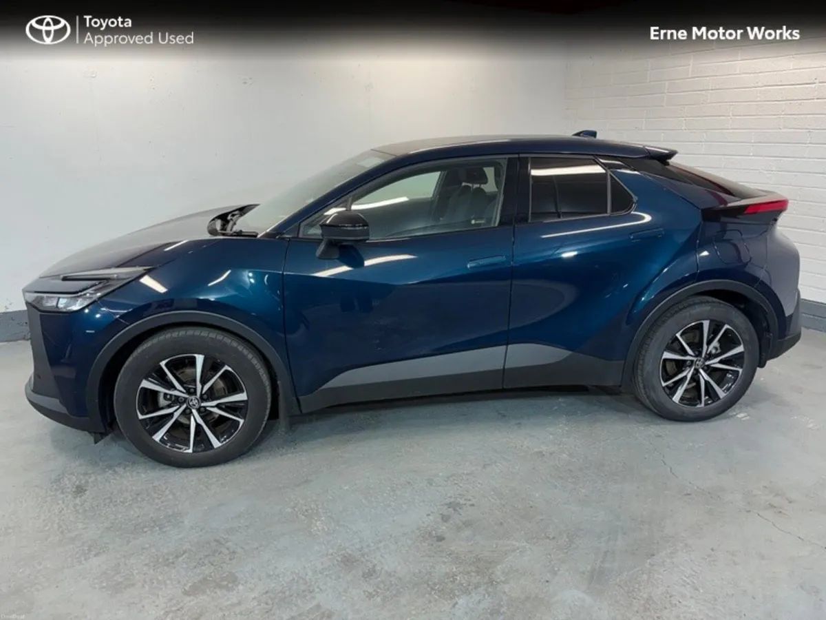 Toyota C-HR C-HR HYBRID SPORT - Image 2