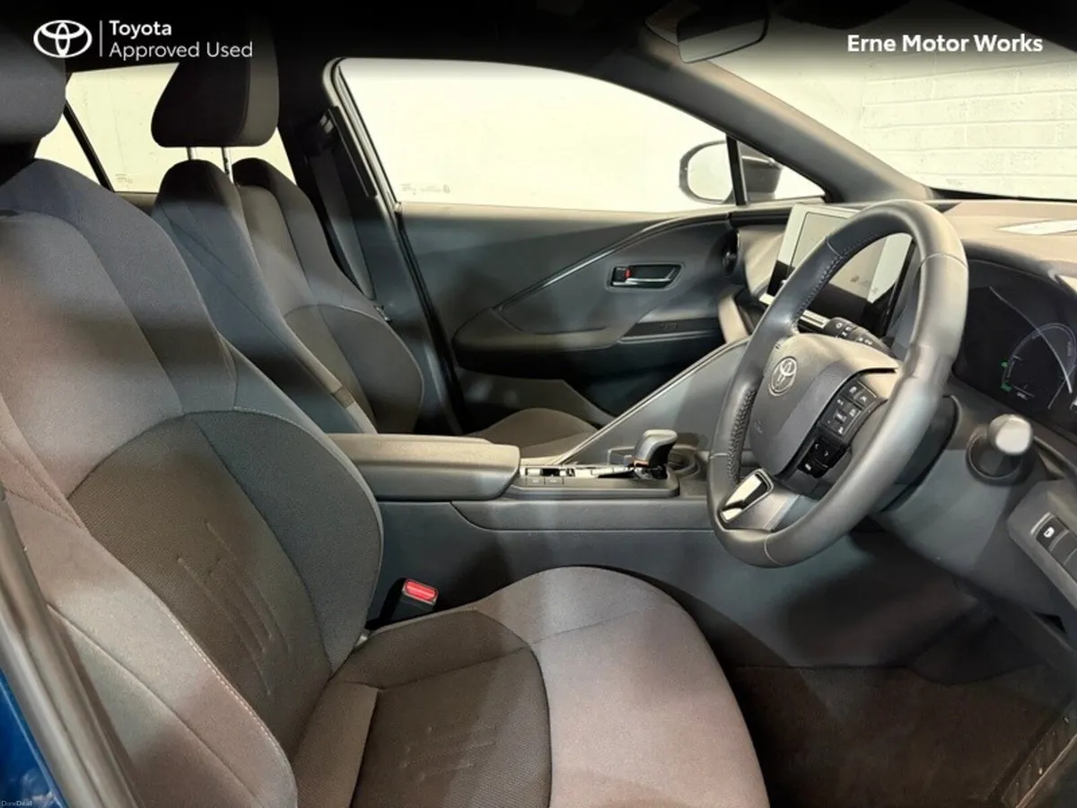 Toyota C-HR C-HR HYBRID SPORT - Image 5