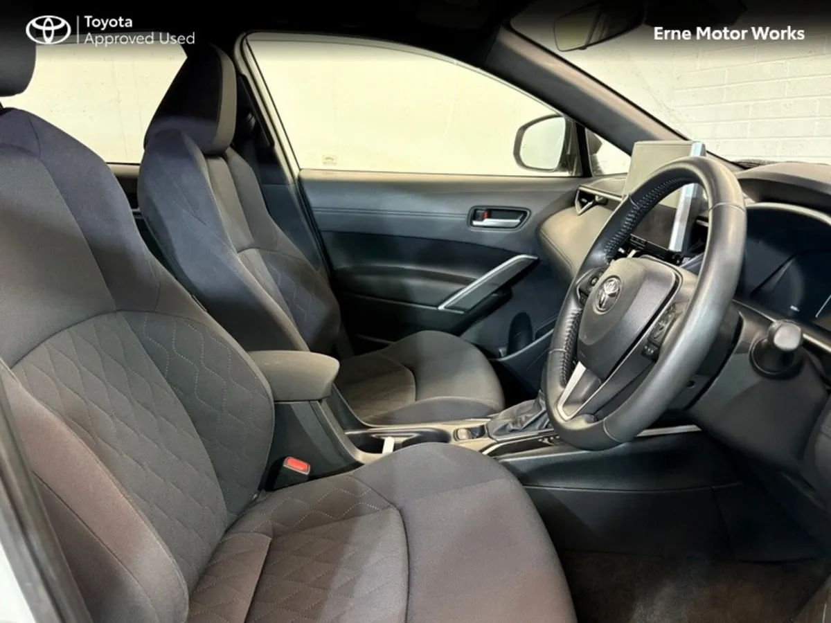Toyota Corolla Cross COROLLA CROSS SPORT 1.8 - Image 5