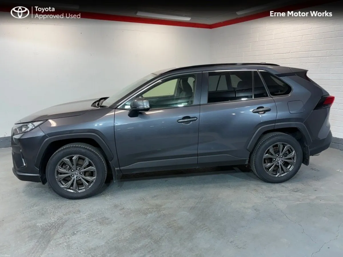 Toyota RAV4 RAV4 HYBRID SOL REDUCED -2000 - Image 2