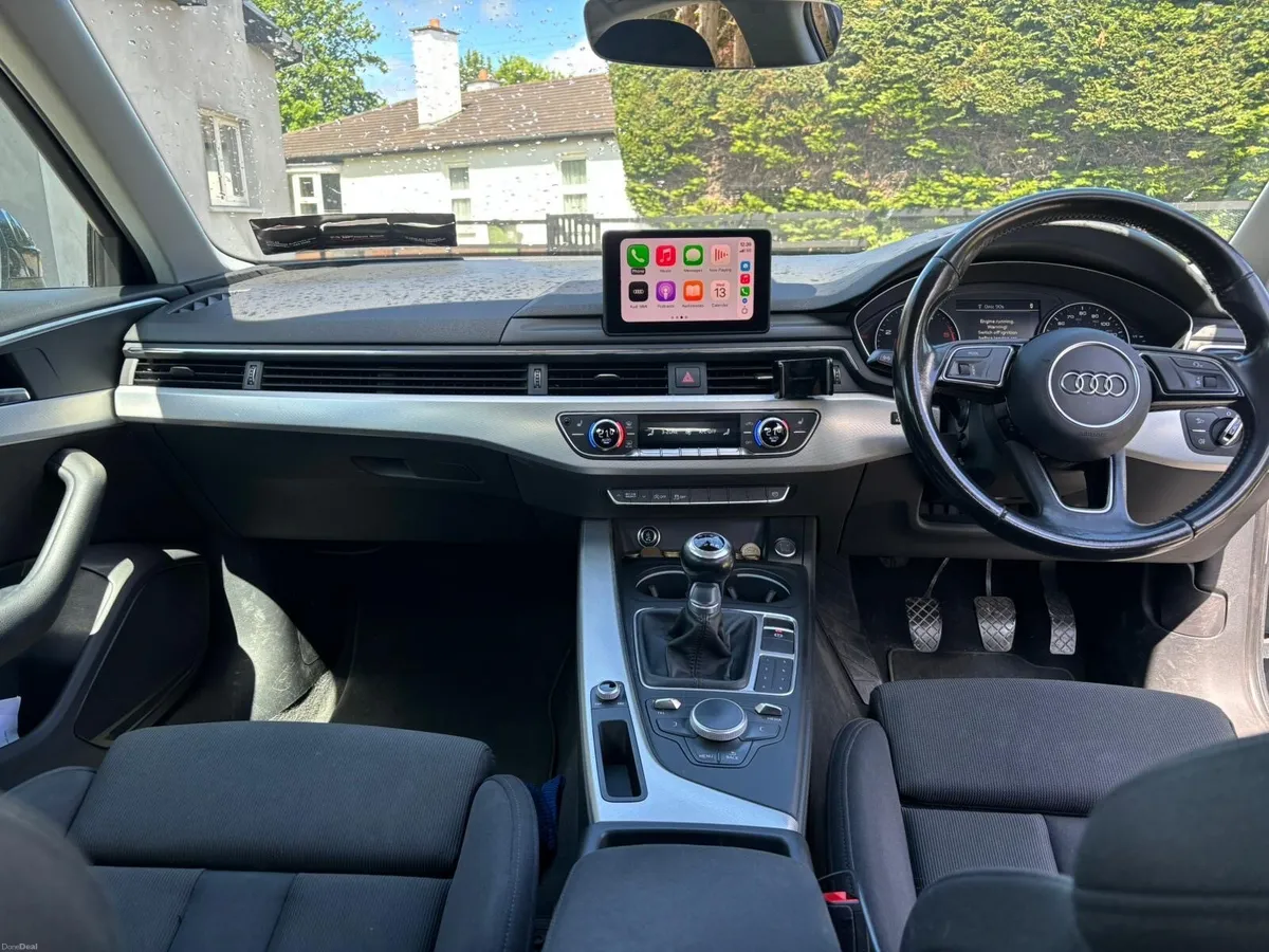Audi A4 2.0 TDI - Image 5