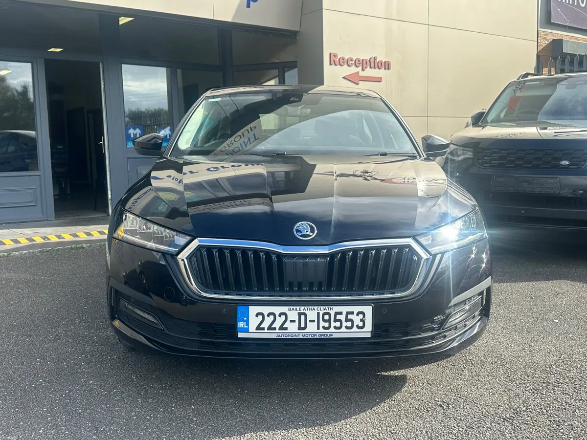 2.0 TDI AMBITION - SAVE €2000 - Image 5