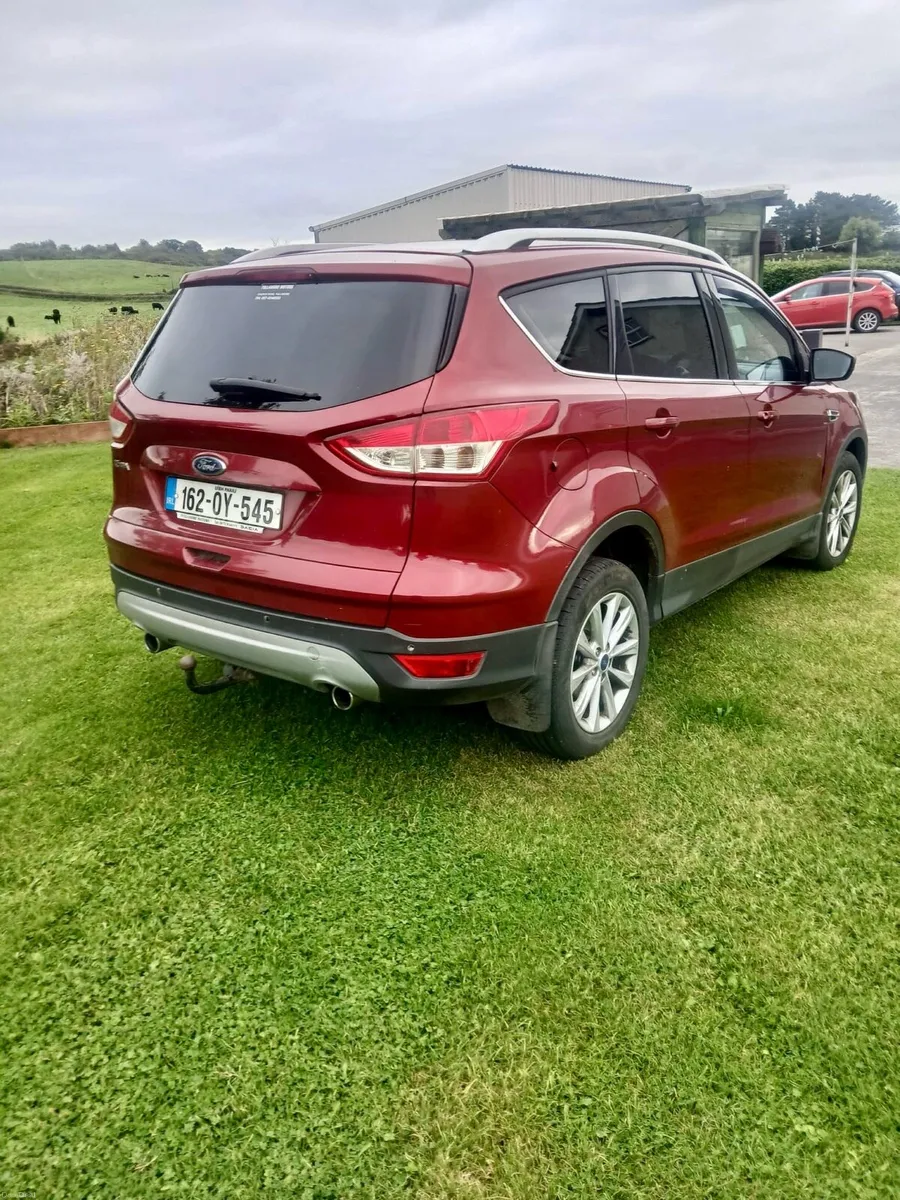 Ford Kuga 2016 *NCT 08-27* - Image 3