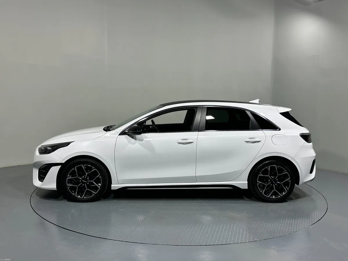 Kia Ceed 1.0 GT Line 221 - Image 4