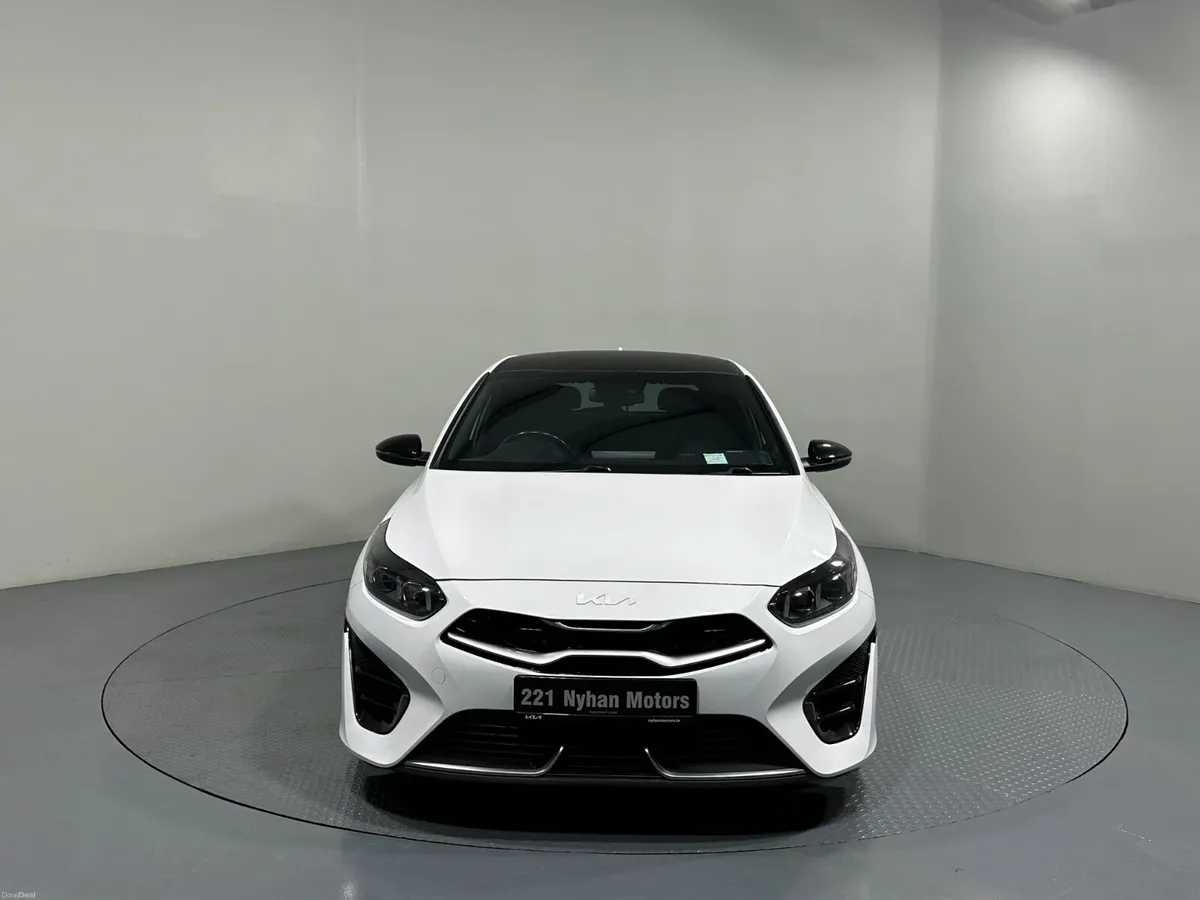Kia Ceed 1.0 GT Line 221 - Image 2