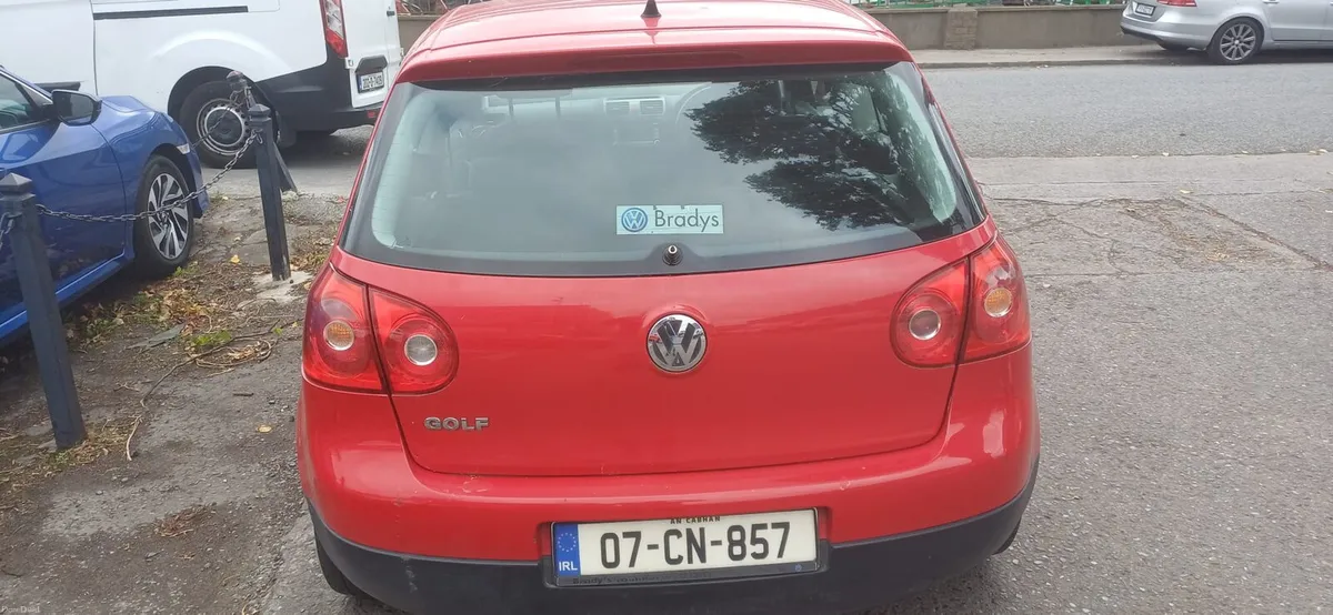 Vw golf - Image 3