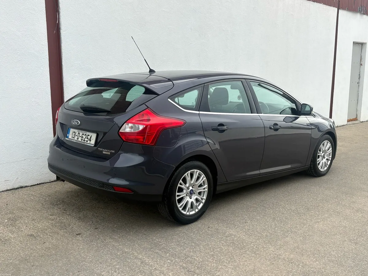 Ford Focus **NEW NCT** - Image 3