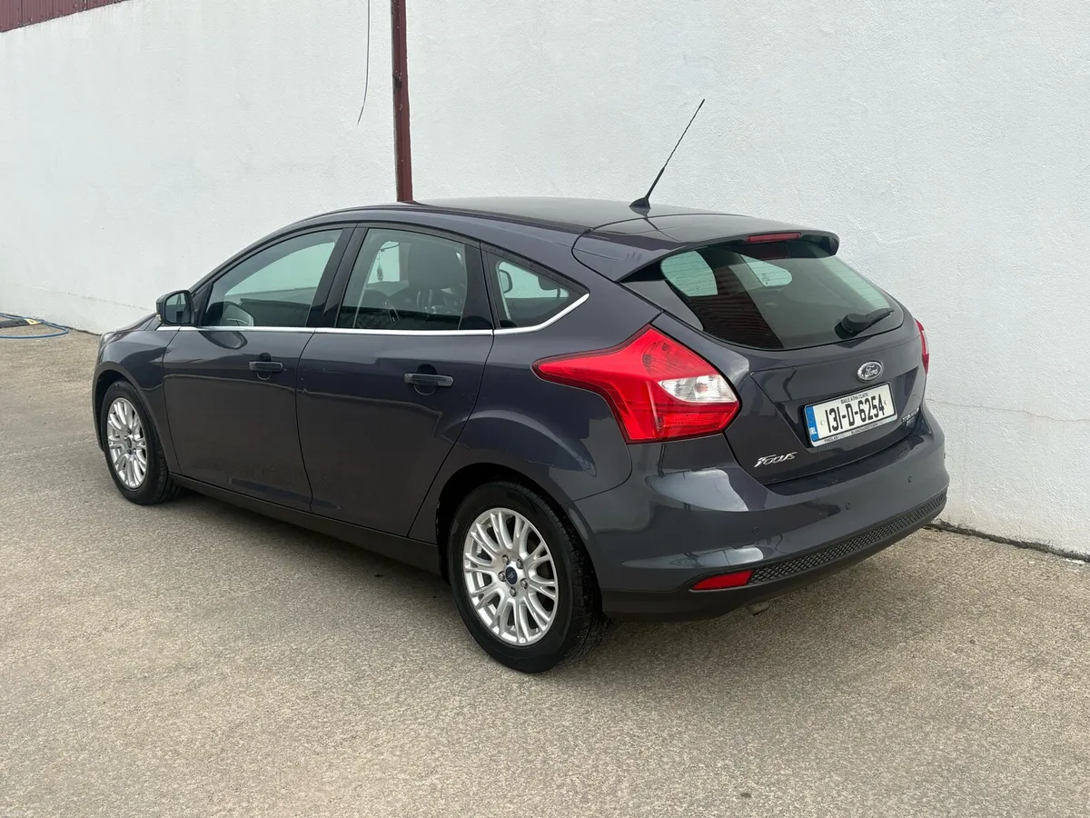 Ford Focus **NEW NCT** - Image 5