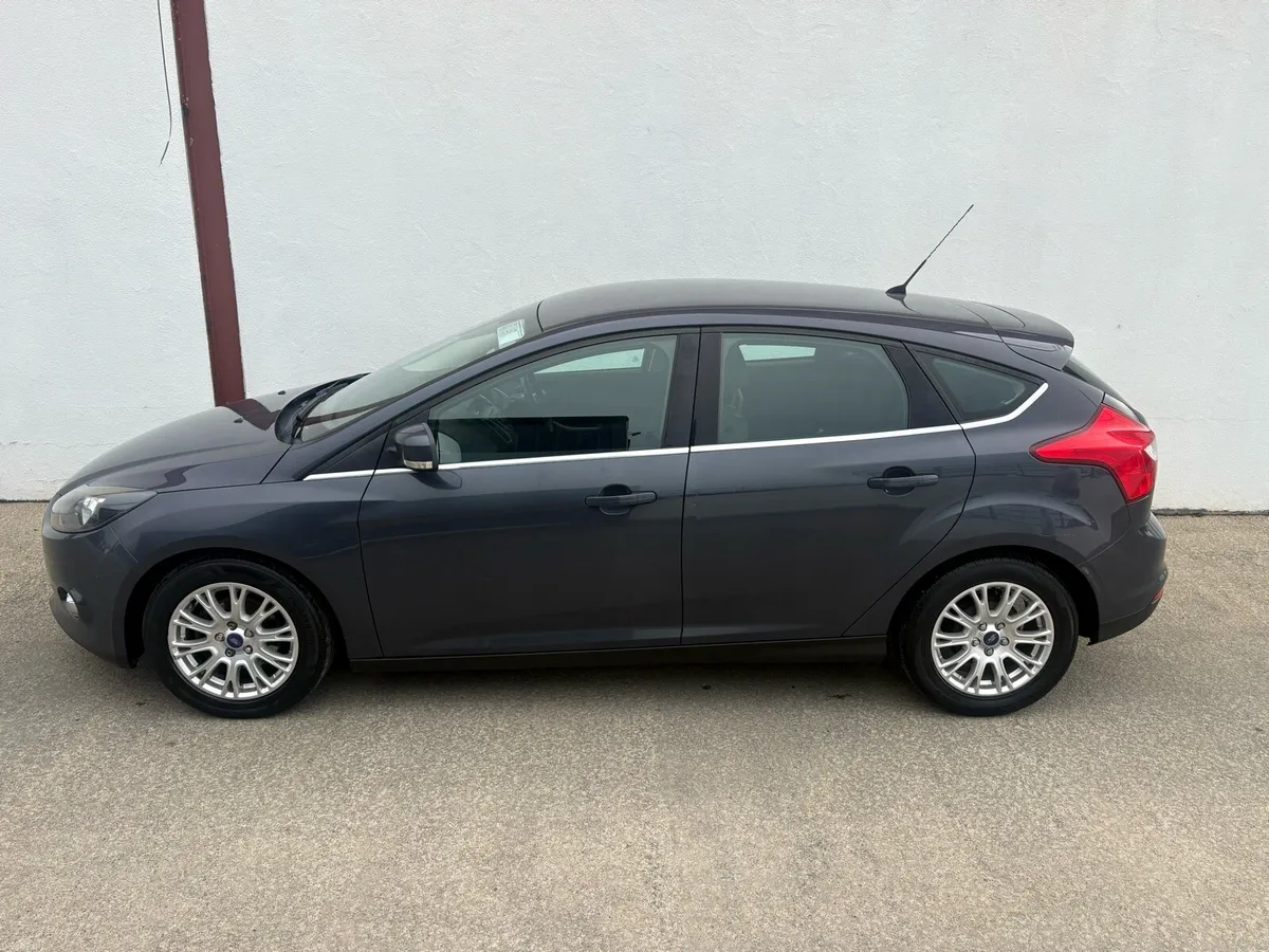 Ford Focus **NEW NCT** - Image 6