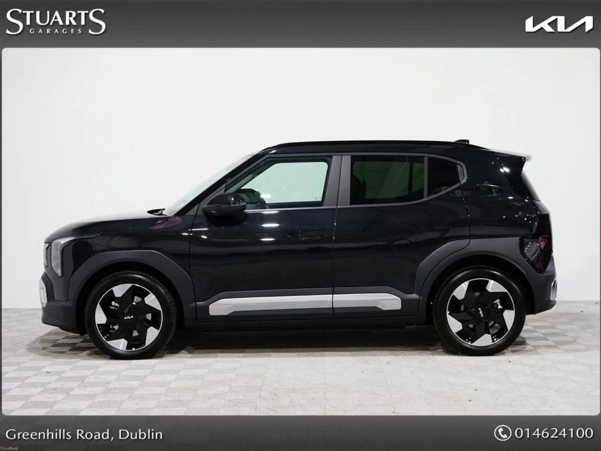 Kia EV2 EV2 Earth Standard Range **DEMO SALE2** - Image 6