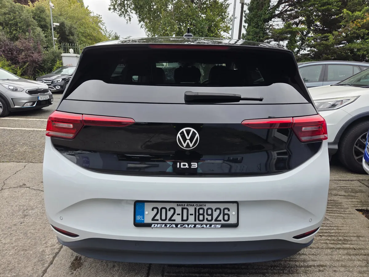 2020 VOLKSWAGEN ID3 PRO Battery HEALTH 92.2% - Image 5