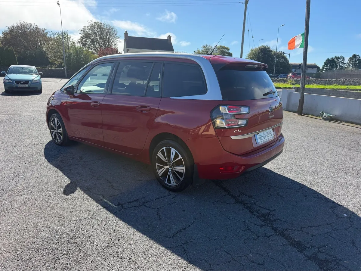 Citroen C4 Picasso 2018 - Image 2