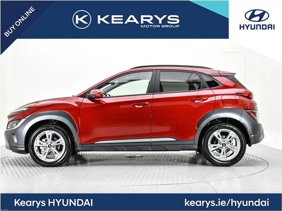 Hyundai KONA 1.0 T-GDI Executive - Image 3