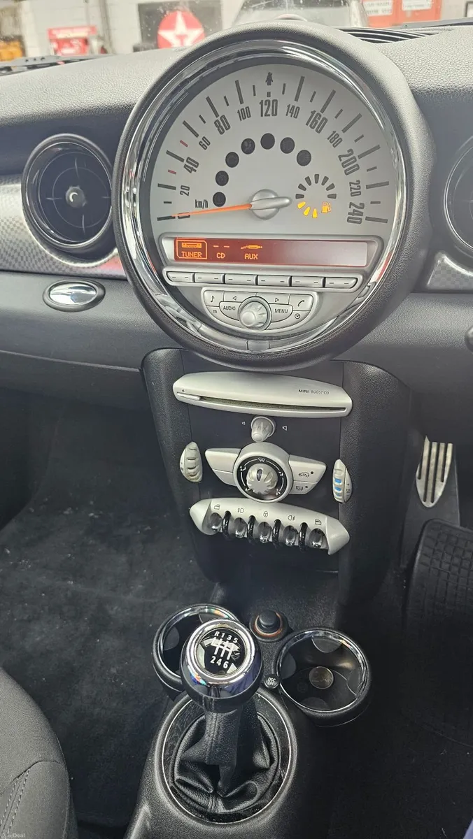 Mini Cooper S  NCT TAX low km - Image 6