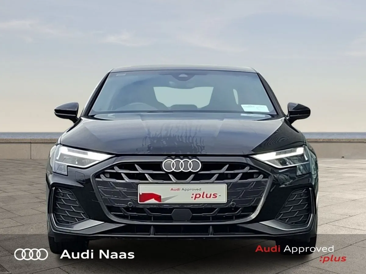 Audi A3 A3 SAL 30 TDI 115HP S Line - Image 2
