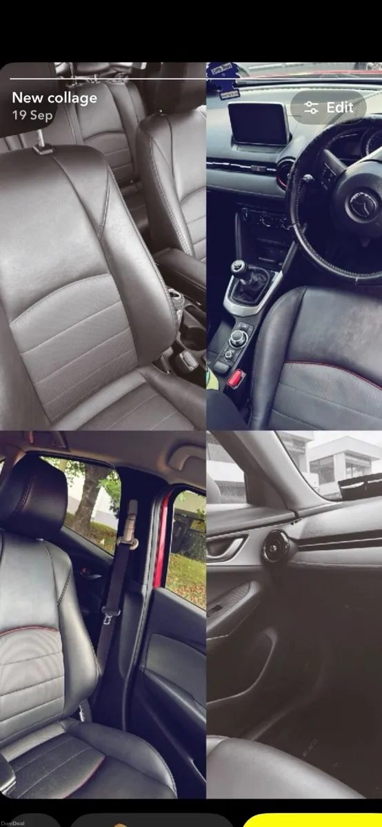 Mazda CX-3 2015 - Image 2