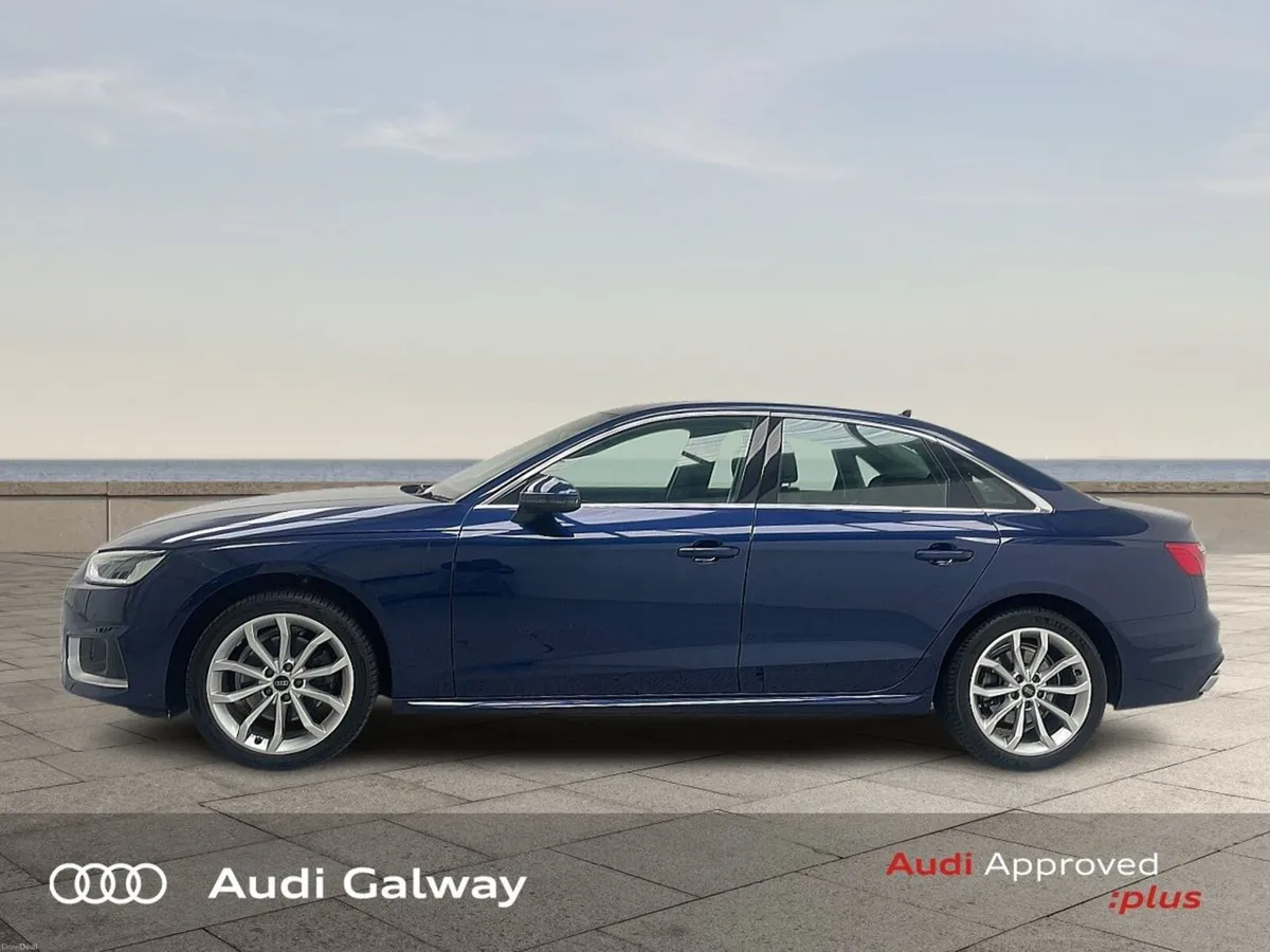 Audi A4 €395 p/m -35 TDI SE 163HP A/T - Image 4