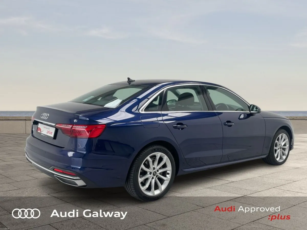 Audi A4 €395 p/m -35 TDI SE 163HP A/T - Image 5