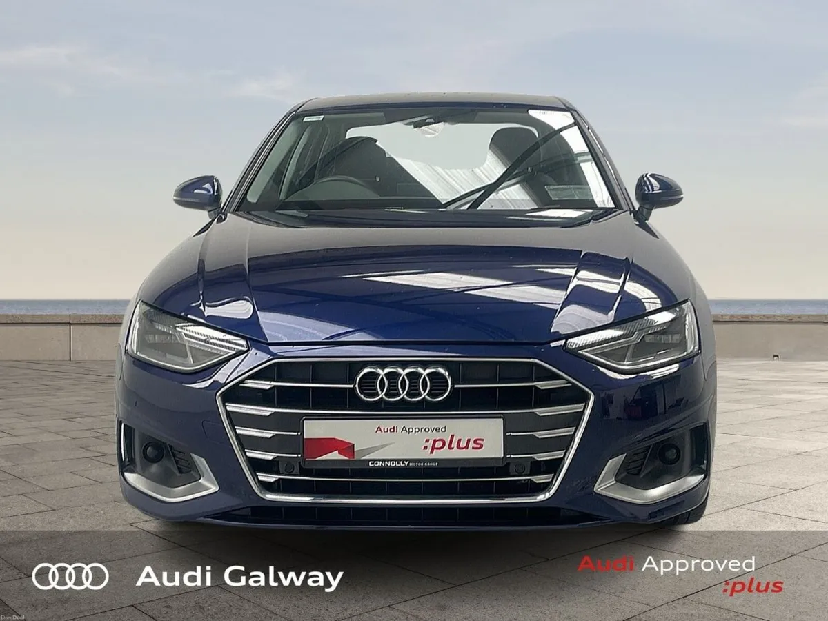 Audi A4 €395 p/m -35 TDI SE 163HP A/T - Image 2
