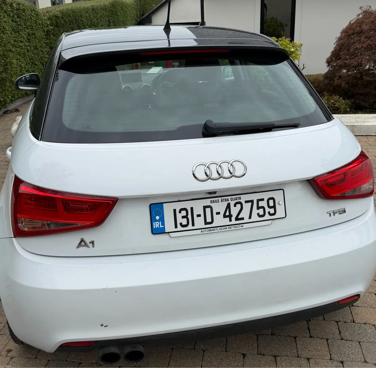 Audi A1 - Image 2