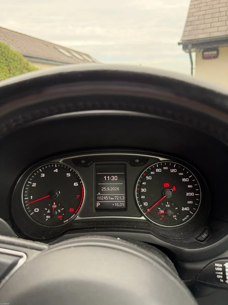Audi A1 - Image 5