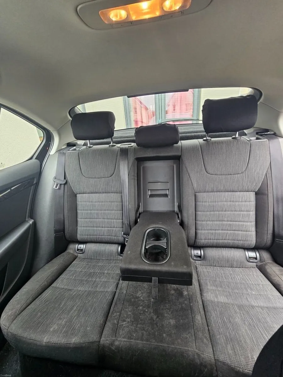 Skoda Octavia 2014 - Image 6