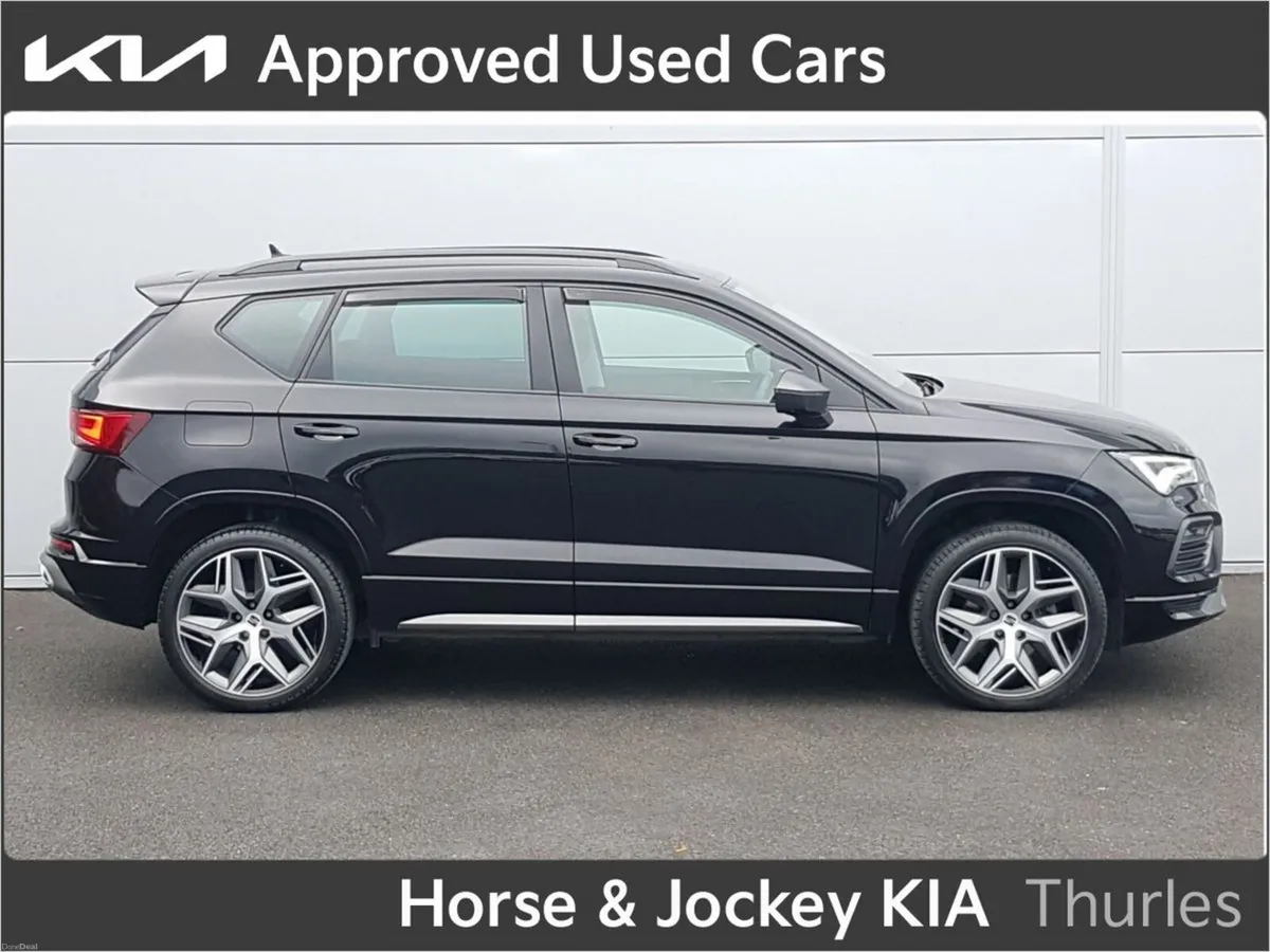 SEAT Ateca 2.0TDI 150hp FR - Image 6