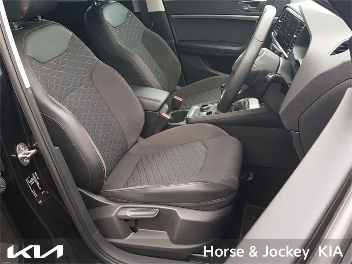 SEAT Ateca 2.0TDI 150hp FR - Image 2