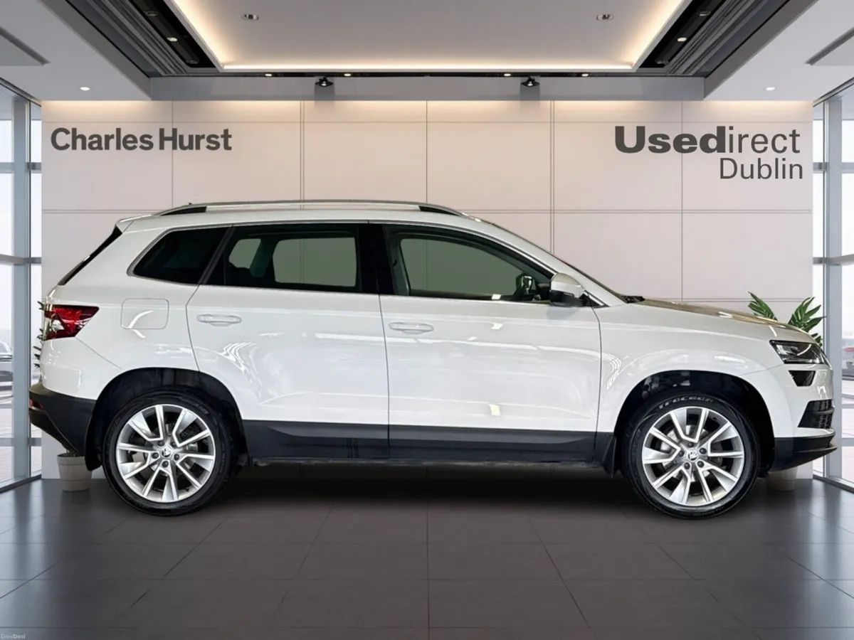 Skoda Karoq 1.0TSI 115bhp Style - Image 3