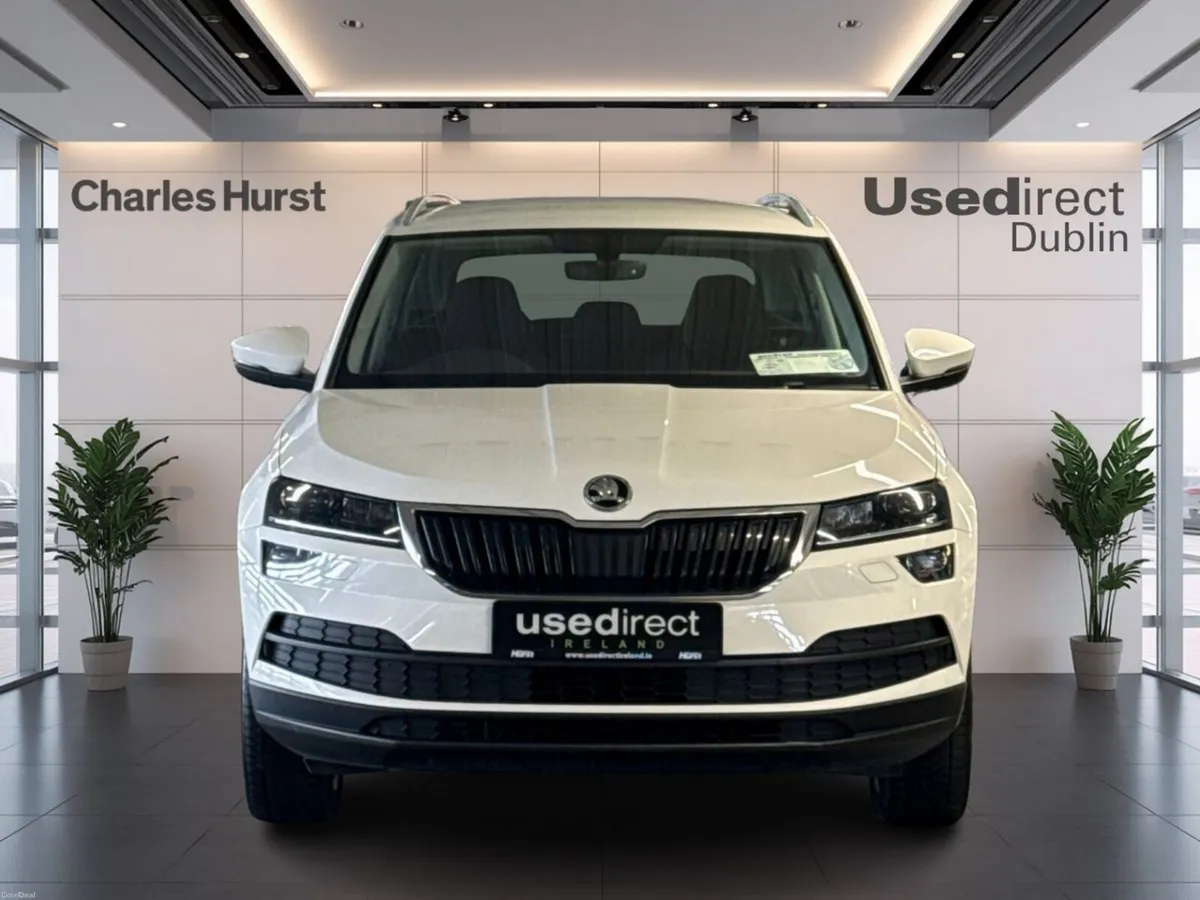 Skoda Karoq 1.0TSI 115bhp Style - Image 5