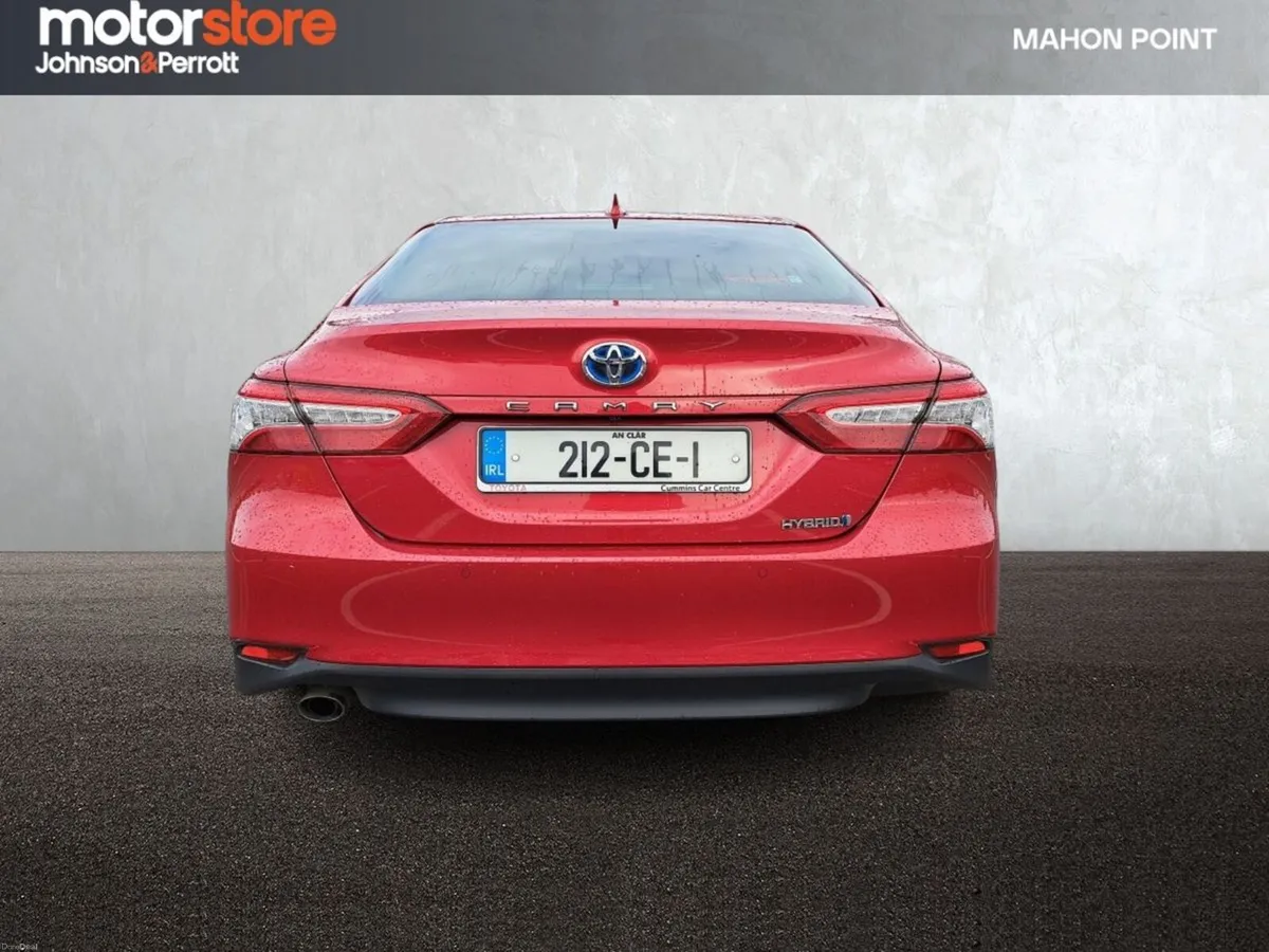 Toyota Camry 2.5 Camry Hybrid Platinum - Image 6