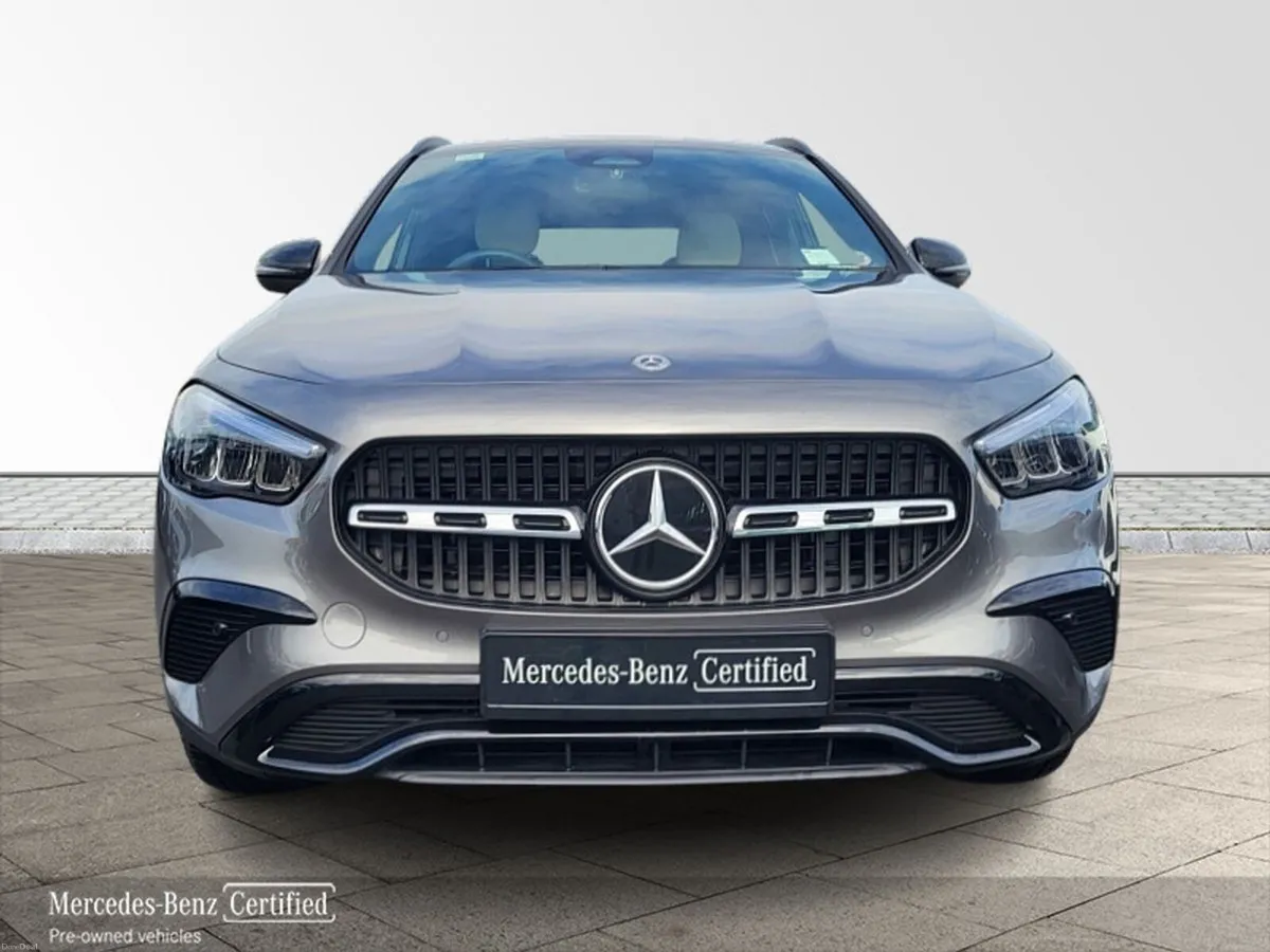 Mercedes-Benz GLA GLA200d Progressive Plus AUTO *( - Image 6