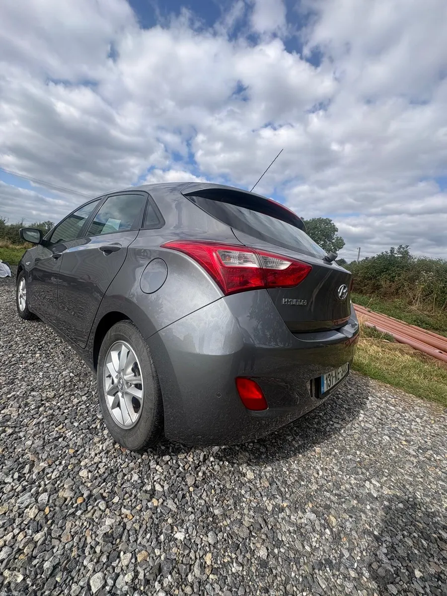 Hyundai i30 - Image 3