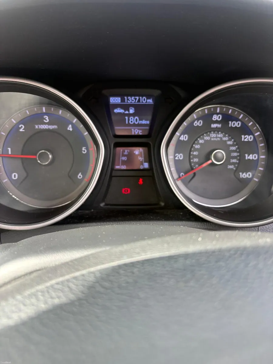 Hyundai i30 - Image 5