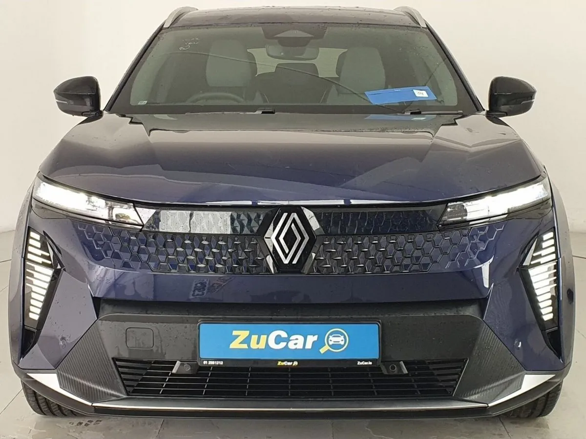 Renault Scenic Scenic Techno E-Tech Ev  techno  22 - Image 2