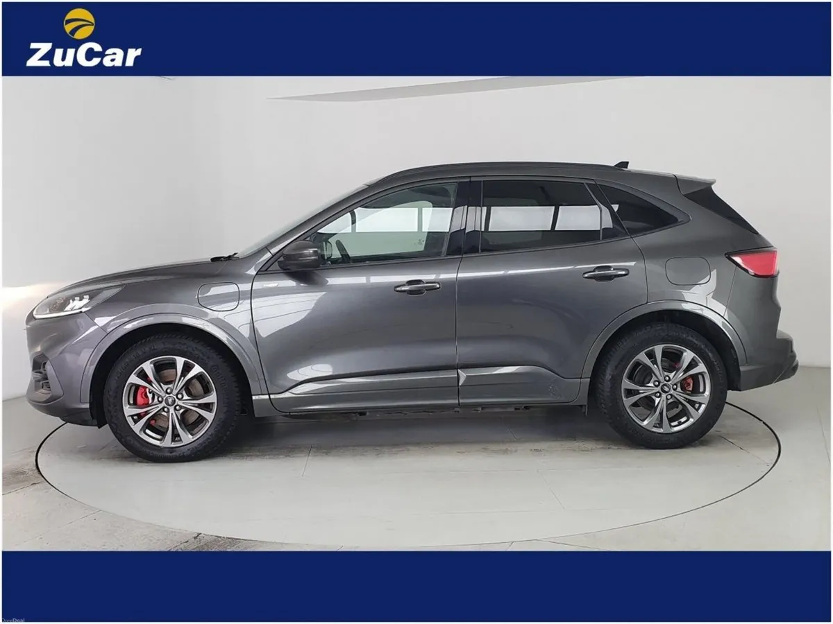Ford Kuga 2.5 Duratec 225PS PHEV ST-Line Auto - Image 5