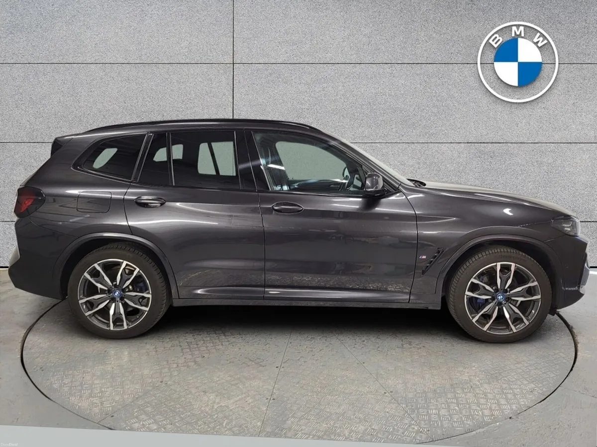 BMW X3 xDrive30e M Sport - Image 3