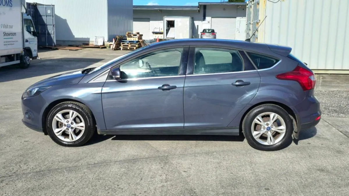 Ford Focus - Image 5