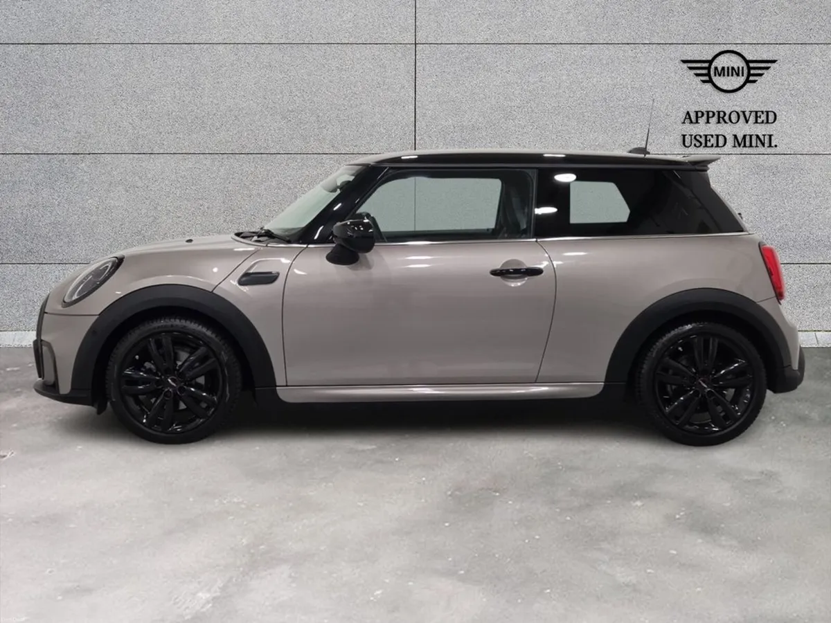 Mini Cooper Cooper Sport - Image 3