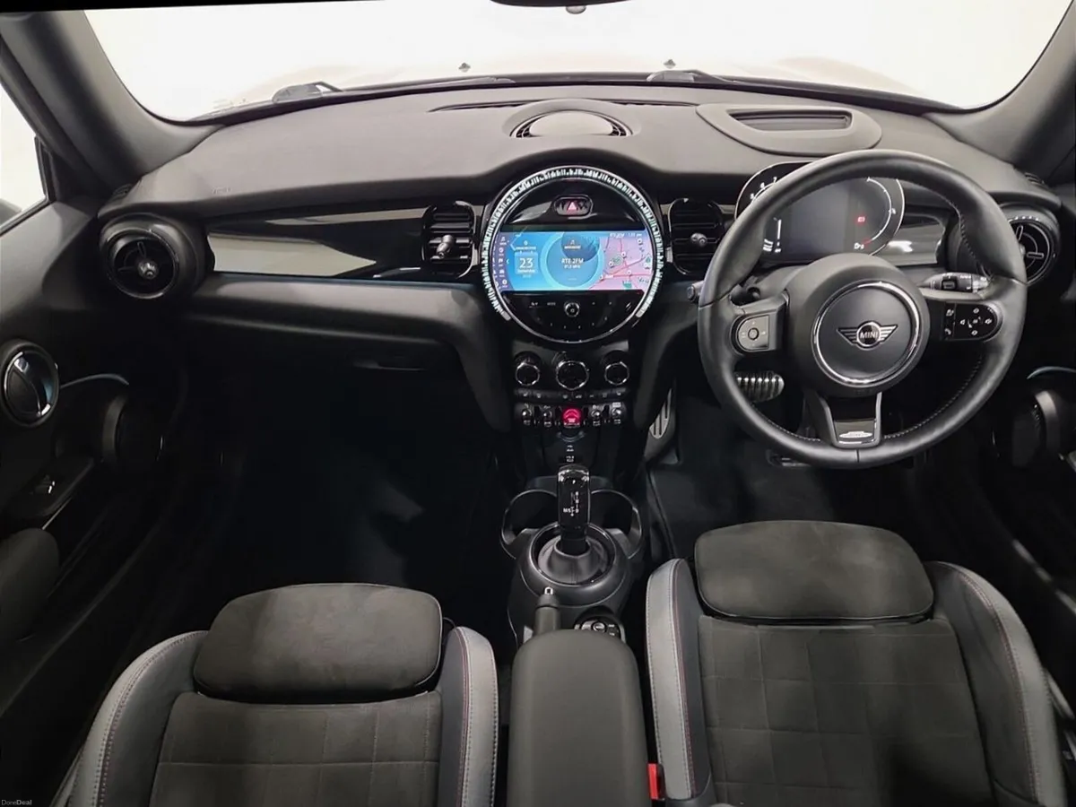 Mini Cooper Cooper Sport - Image 4